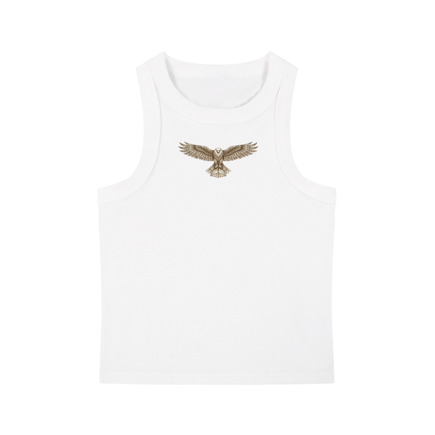 Eagle Tank Top