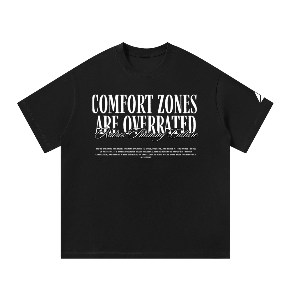 Unisex Oversized T-Shirt