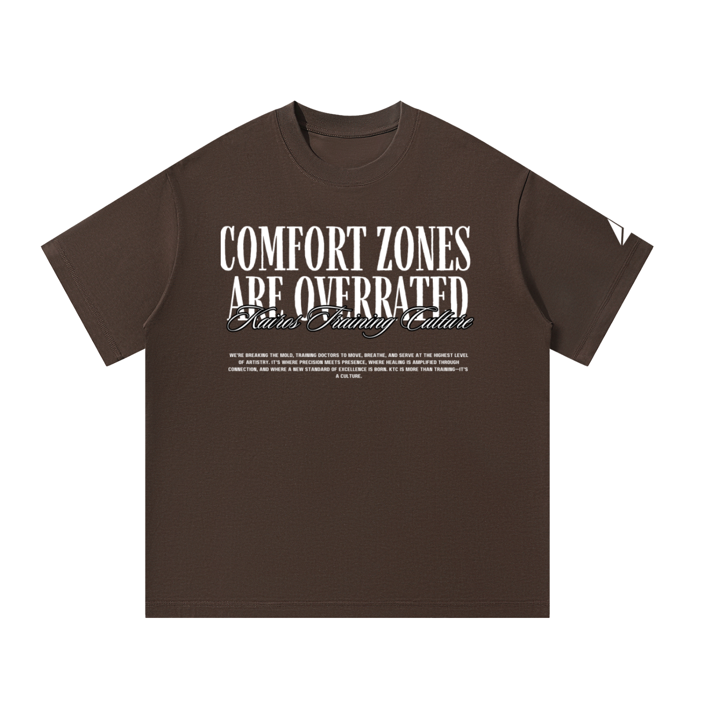 Unisex Oversized T-Shirt