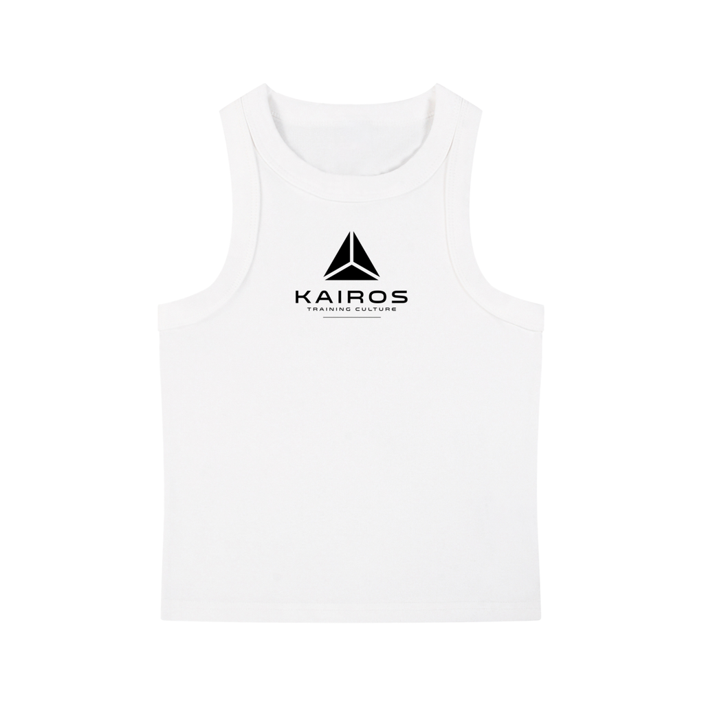 Snow Washed Tank Top