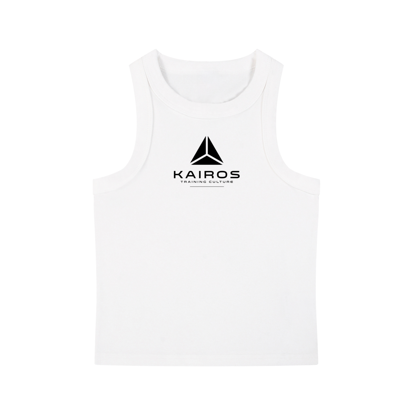 Snow Washed Tank Top