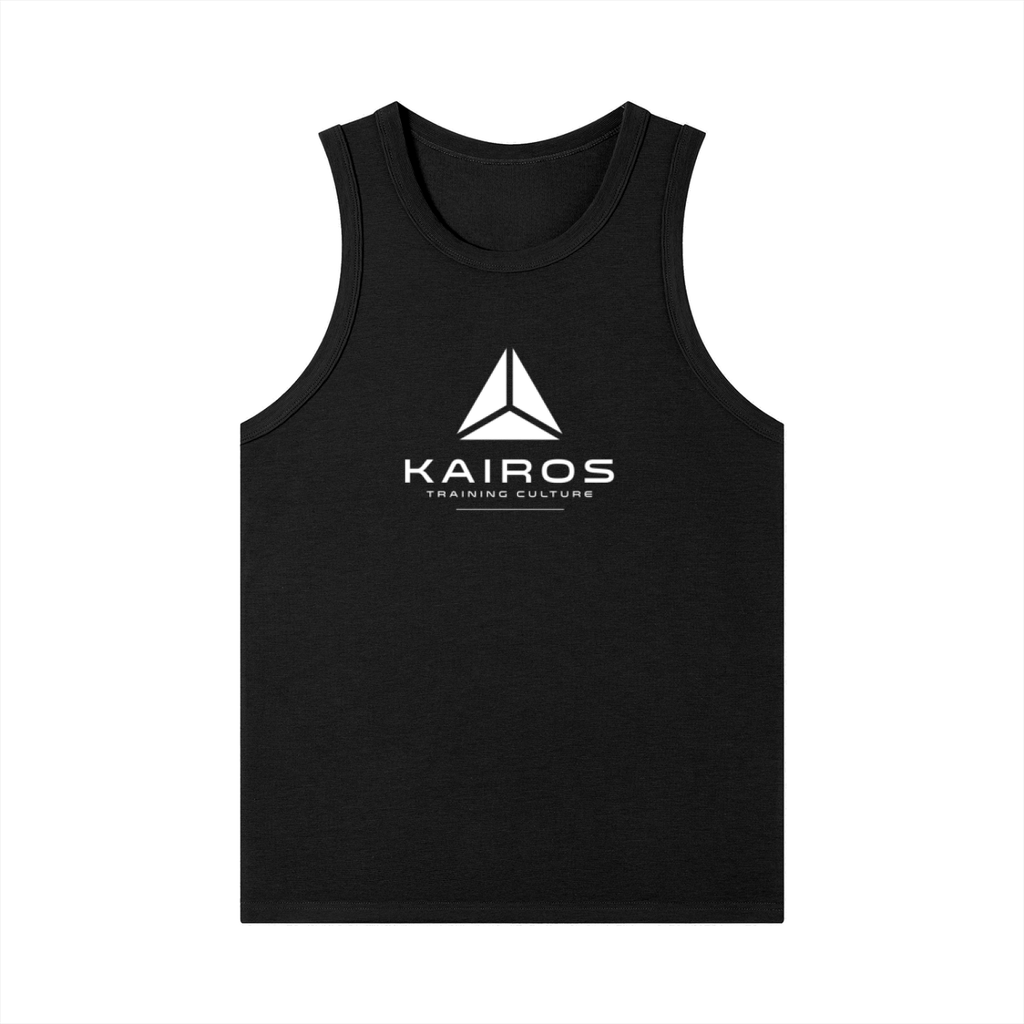 Men's Heavyweight Ribbed Tank Top