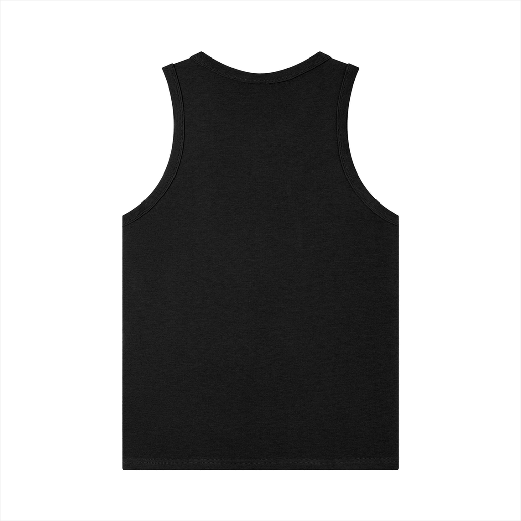 Men's Heavyweight Ribbed Tank Top